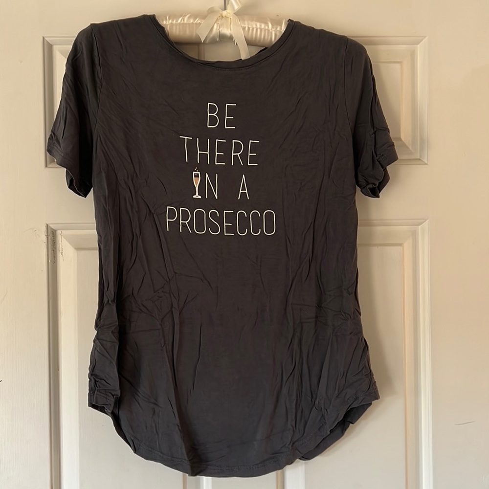 Be There In A Prosecco 🥂✨🫧